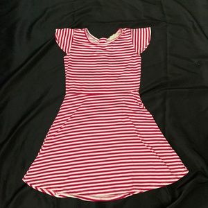 Cute dress! Size 10